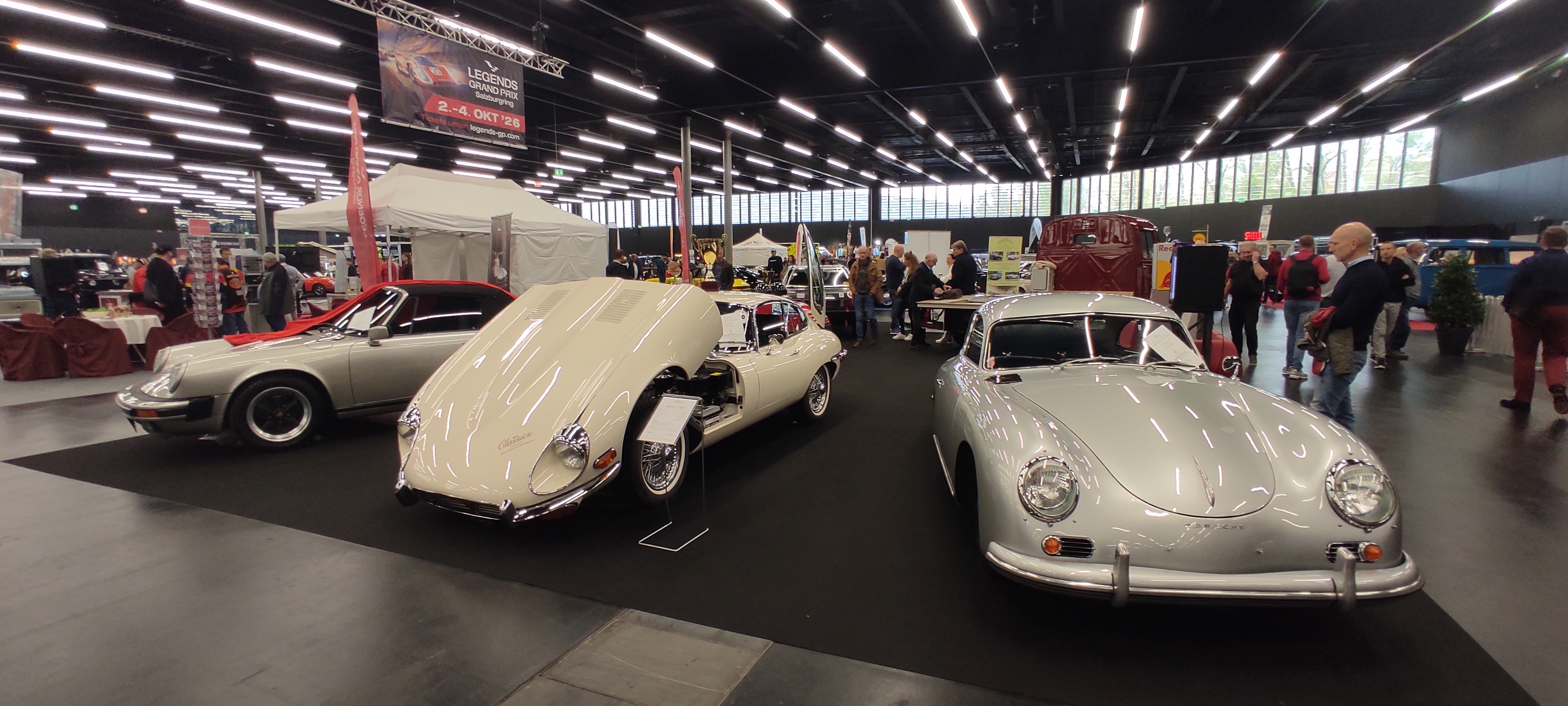 2025-10-18 Classic Expo Salzburg
